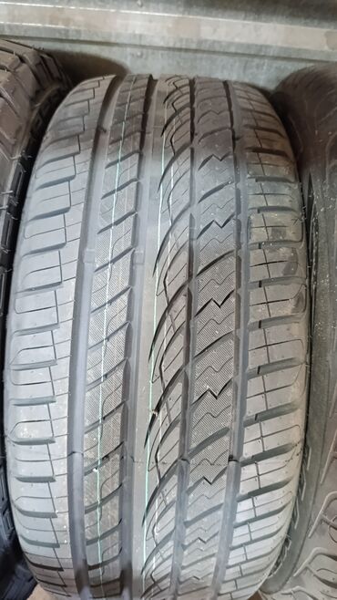 резина 20: Шины 305 / 40 / R 22, Лето, Новый, Комплект, Легковые, Китай, Maxtrek
