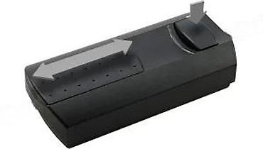 Ostali elektro materijali: LED inline dimer za lampe – EHMANN (model prema kutiji: LED — 9