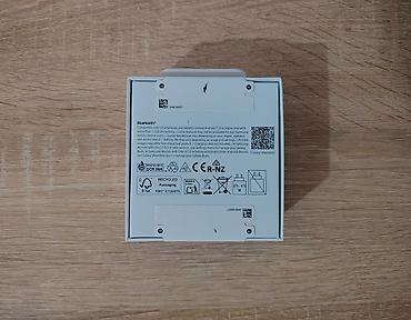 akustična bas gitara sa zvučnikom: Na prodaju Samsung Galaxy Buds3 FE bluetooth slušalice. Nove — 4