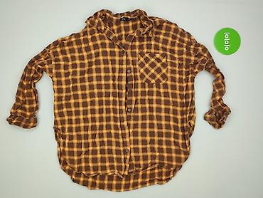 lee elly: Levi’s, Koszula damska, rozmiar S — 2