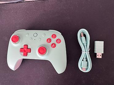 nothing ear 2 бишкек: Беспроводной геймпад 8BitDo Ultimate 2C (ПК / Android) — Новый! — 3