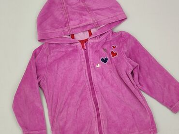 sweterek ralph: Sweatshirt, Lupilu, 1.5-2 years, 86-92 cm, condition - Very good