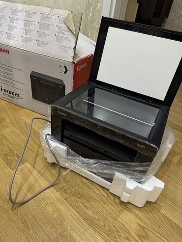 tp link modem qiymət: Canon i-SENSYS MF3010 çoxfunksiyalı lazer cihazı - Funksiyalar