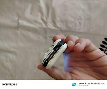 Nokia: Nokia 2, rəng - Qızılı, Düyməli — 5