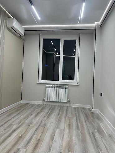 Ремонт под ключ: Современный ремонт квартиры под ключ - Стиль: минимализм, светлые — 12