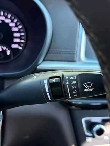 Kia: Kia K5: 2018 г., 1.6 л, Бензин, Седан — 33