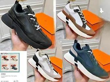 Patike: HERMES, VRHUNSKI MODELI, TOP 2025-26 | Najnovije. Hit. Hit. Hit — 24