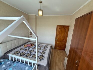 Продажа квартир: 3 комнаты, 70 м², 105 серия, 9 этаж, Косметический ремонт — 9