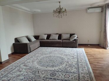 Продажа квартир: 3 комнаты, 93 м², Индивидуалка, 7 этаж, Евроремонт