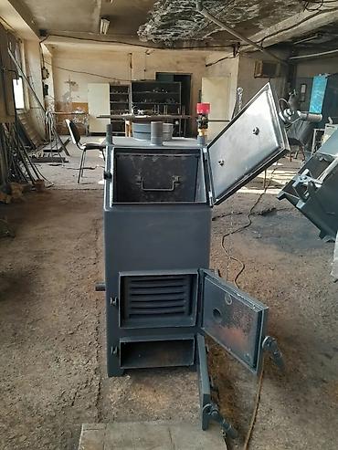 Двери для печей: Котлы "Эффект"! Различных модификаций и мощности!!! В наличии и на — 9