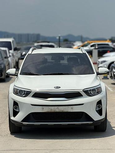 ki 5: Kia Stonic: 2019 г., 1.4 л, Автомат, Бензин, Кроссовер — 8