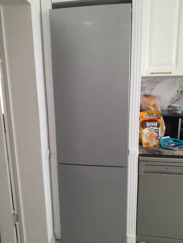 stiralnaja mashinka beko 5kg: Холодильник Beko, Двухкамерный
