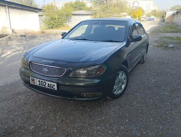 эва полик фит: Nissan Cefiro: 1999 г., 2.5 л, Автомат, Бензин, Седан