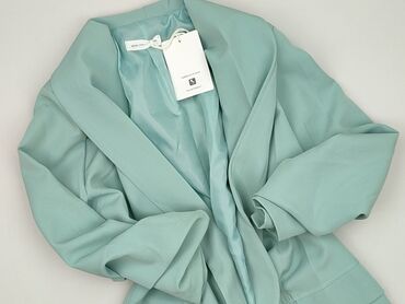 reserved sukienka o kroju marynarki: Women's blazer, size S (EU 36)