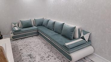 Другая мебель: Продаю диван углавой, оптвый цена месьте с доставка по городу — 8