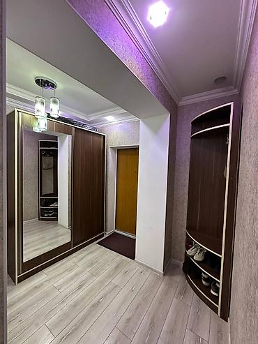 qəbələ ev satisi: Bakı, 8-ci kilometr, 4 otaqlı, Köhnə tikili, m. Neftçilər, 106 kv. m — 3