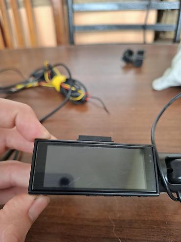 kabel 4: Videoreqistratorlar, İşlənmiş, Avtomatik, 4 gb, Çin, Ünvandan götürmə — 4