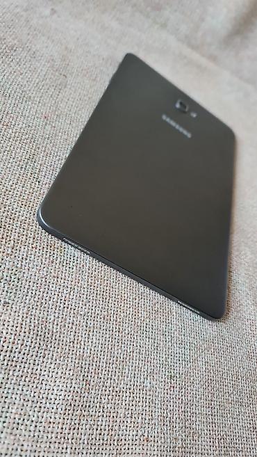 Tableti: Samsung Galaxy Tab A6 (Android tablet) - Ekran: oko 10.1", široke — 5