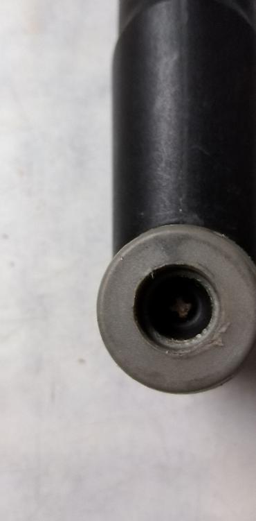 Oprema za bicikliste: Bicikl pumpe za razne ventile,cena na upit — 10