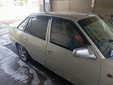 byd leopard 5: Daewoo Nexia: 2011 г., 1.5 л, Механика, Бензин, Седан — 6