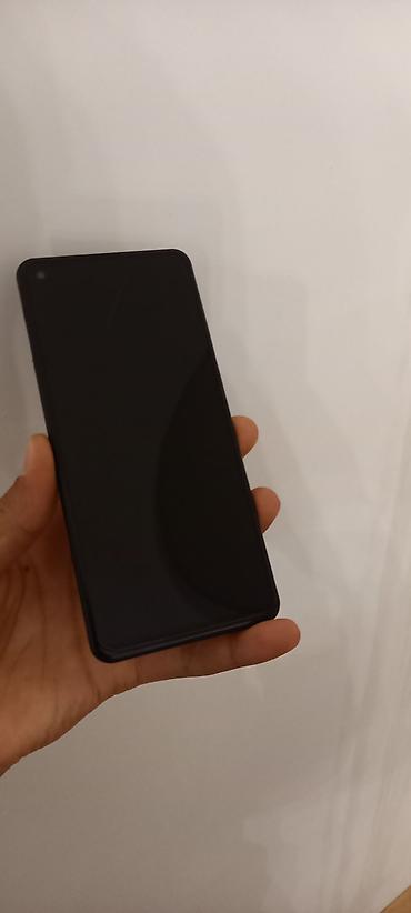 telefon note 10: Samsung Galaxy A21S, 32 ГБ, цвет - Черный, Отпечаток пальца — 1