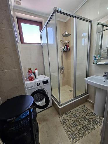 байхан: 2 комнаты, 65 м², Политех Элитка, 5 этаж, Евроремонт — 10