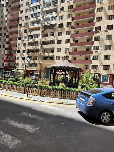 evim az: Əla təmirli 3 otaglı mənzil kirayə verilir.Kosmos yaşayış — 1