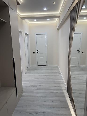 Продажа квартир: 1 комната, 52 м², Тунгуч мкр Элитка, 11 этаж, Евроремонт — 2