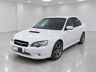 щиток субару: Subaru Legacy: 2006 г., 2 л, Автомат, Седан — 1