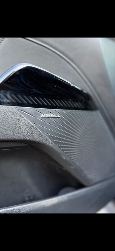 Kia: Kia K5: 2020 г., 2 л, Гибрид, Седан — 5