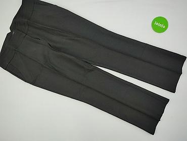 garnitur tani: F&F, Spodnie materiałowe damskie, rozmiar XL — 2
