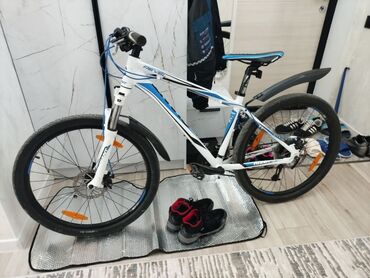 detskij velosiped giant 20: Продам Оригинал велосипед GIANT Размер колёс 26 В отличном состоянии