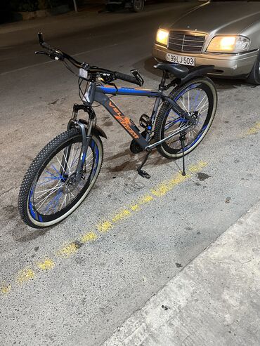продам велосипед бу: Şose velosipedi 29", Ünvandan götürmə, Ödənişli çatdırılma