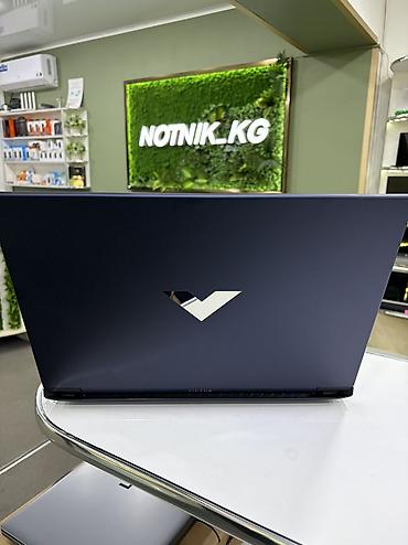 Ноутбуки HP: Игровой, Б/у, AMD Ryzen 5 — 4