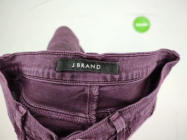 prpl jeans: J Brand, Jeansy damskie, rozmiar XS — 4