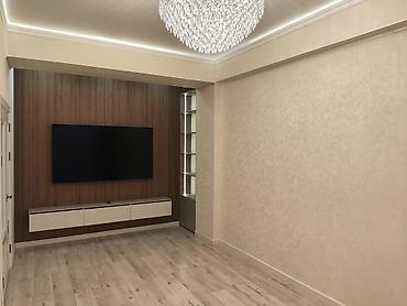 Продажа квартир: 2 комнаты, 60 м², Элитка, 10 этаж, Евроремонт — 19