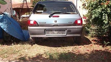 Cars for Parts: RENO CLIO 1-43KW | Zvati od 8-22h i nedeljom. Stranac kao nov, dosao — 4