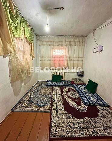 Үйлөр: 🏠Продается дом в с. Беловодское Верхняя зона, до трассы - 800м Хорошая — 7