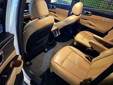 сокулук арал: Kia Sorento: 2021 г., 2.5 л, Автомат, Бензин, Кроссовер — 8