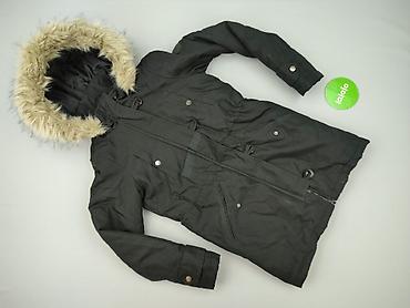 pull and bear zakopane: PARKA, Women`s parka, size S — 2