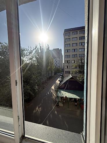 кв от авангард: 1 комната, 19 м², Гостиничный тип, 3 этаж, Свежий ремонт — 8