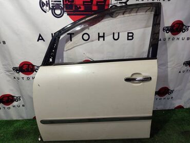 дверь камри 70: Дверь TOYOTA Ipsum ACM25 2 2003 перед. лев. (б/у)