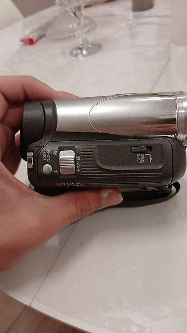 video kamera panasonic: Panasonic NV-GS35 miniDV videokamera - 30x Optical Zoom, 1000x — 5