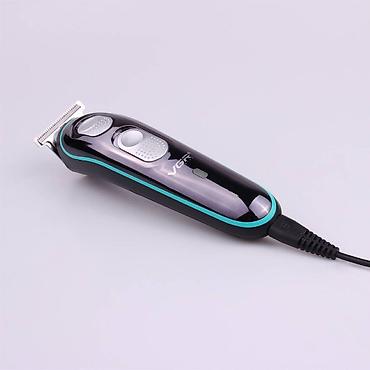 Trimmerlər və saç qırxan maşınlar: Saç qırxan maşın, Vgr, Yeni, Pulsuz çatdırılma, Ödənişli çatdırılma, Rayonlara çatdırılma — 5