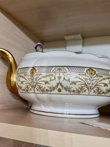 Наборы посуды: Сервиз. 18 персон. Тарелка 3тур18 штуктан ар бири,салатница 2тур at lalafo.kg — 4 Наборы посуды: Сервиз. 18 персон. Тарелка 3тур18 штуктан ар бири,салатница 2тур — 4