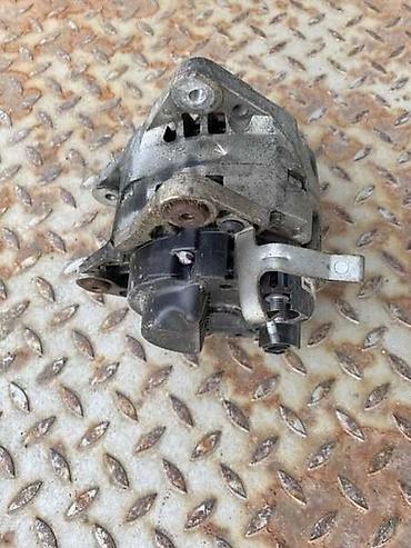 Car Parts: ALTERNATOR ZA VOLKSWAGEN POLO - 03D903025J | Alternator za Polo — 3