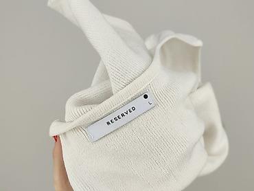 bluzy subdued: Reserved, T-shirt damski, rozmiar L — 5