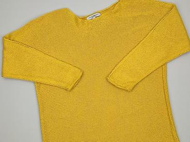 czerwony sweter: Collezione, Sweter damski, rozmiar S — 1