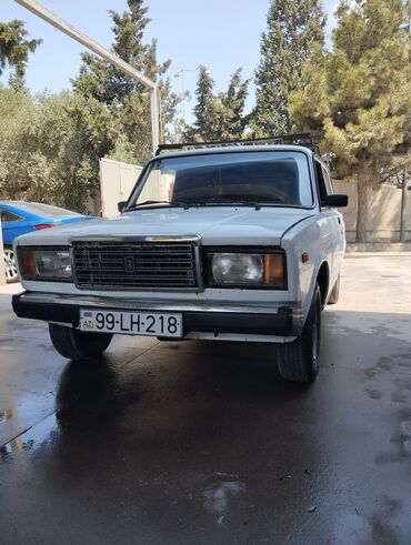 VAZ (LADA): Ili 2011 Enjekdir karopqa 5 hec bir prablem yoxdur masin bakda