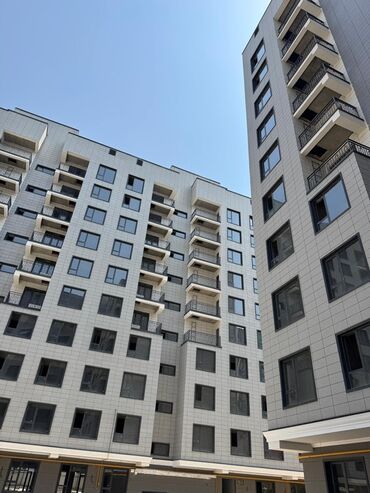 прадажа квартира бишкек: Курулуп жатат, Элитка, 1 бөлмө, 43 кв. м